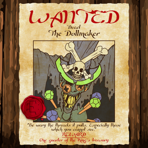 The Dollmaker